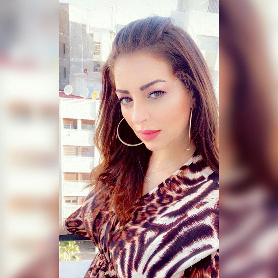 امال صقر و مسلم يقرران الطلاق