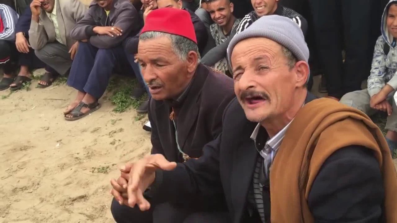 الكريمي حي يرزق دعيو ليه بالشفاء