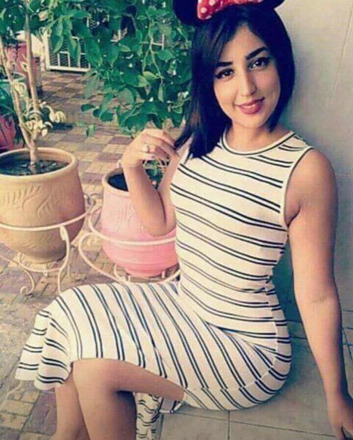 ندى حاسي تعترف كنت كنحط تصاوري عريانة حيث كنت باغا الشوهة