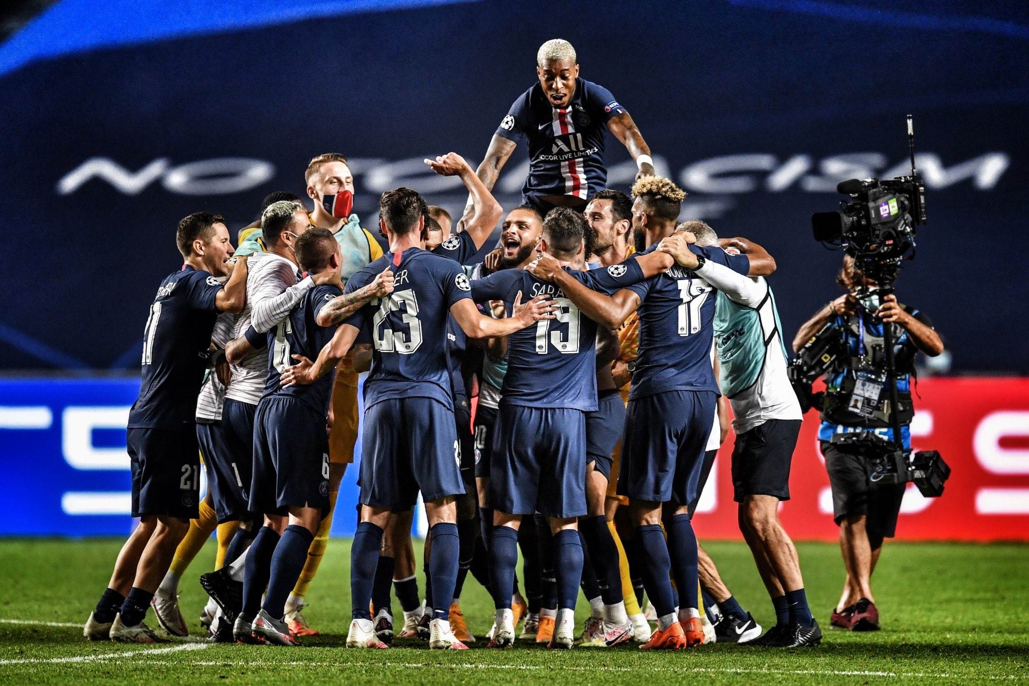 مشاهدة مباراة باريس سان جيرمان ومرسيليا بث مباشر