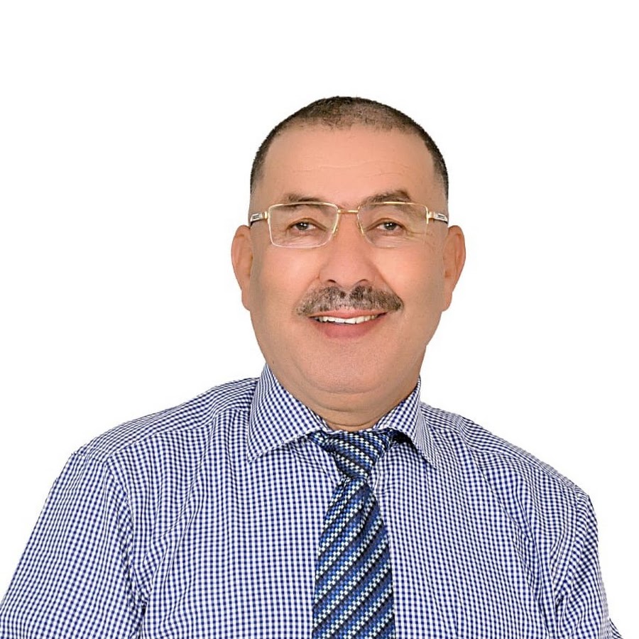 المختار البركاني فوقاش تولي ليام الزينة