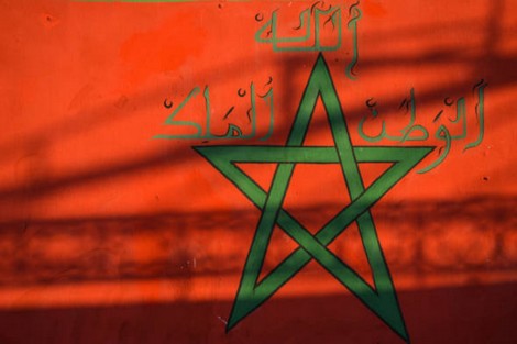 انتشار كورونا حسب مدن المملكة المغربية