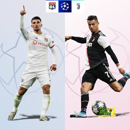 شاهد بث مباشر مباراة يوفنتوس وليون  07 غشت 2020 دوري ابطال اوروبا