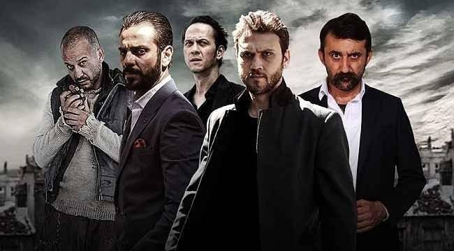 الحفرة الحلقة 261